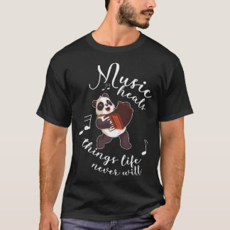 T-shirt Amérindien sur des rochers au clair de lune.