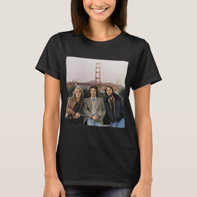 T-shirt Amérique (Devant)