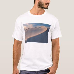 T-shirt Amérique du Nord, Amérique, Nouveau-Mexique, Blanc