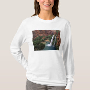 T-shirt Amérique du Nord, États-Unis, Arizona, Canyon Hava