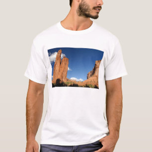 T-shirt Amérique du Nord, États-Unis, Arizona, Indien Nava