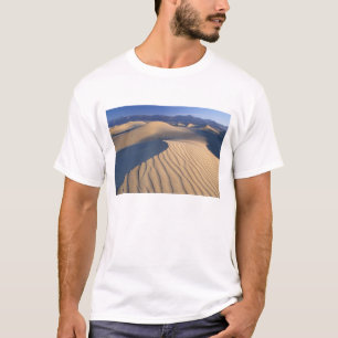 T-shirt Amérique du Nord, États-Unis, Californie, Death Va