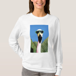 T-shirt Amérique du Nord, États-Unis, Californie, San Dieg