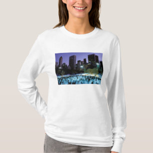 T-shirt Amérique du Nord, États-Unis, New York, New York C
