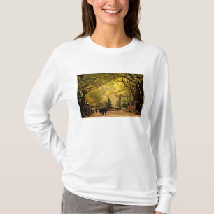 T-shirt Amérique du Nord, États-Unis, New York, New York C