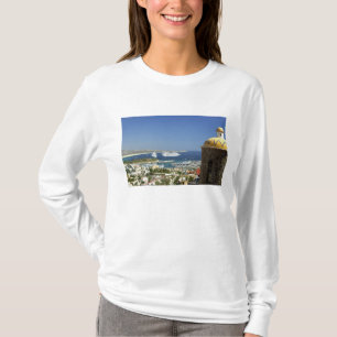 T-shirt Amérique du Nord, Mexique, État de Basse-Californi
