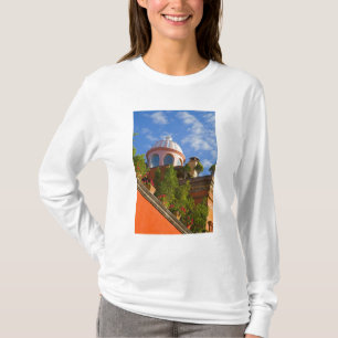 T-shirt Amérique du Nord, Mexique, État de Guanajuato, San