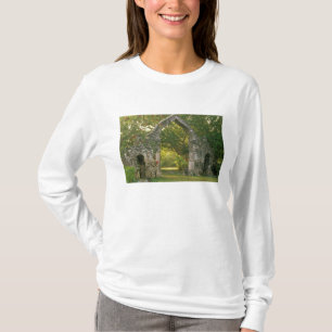 T-shirt Amérique du Nord, Mexique, péninsule du Yucatan,