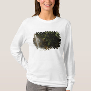 T-shirt Amérique du Sud, Équateur, versant est de la