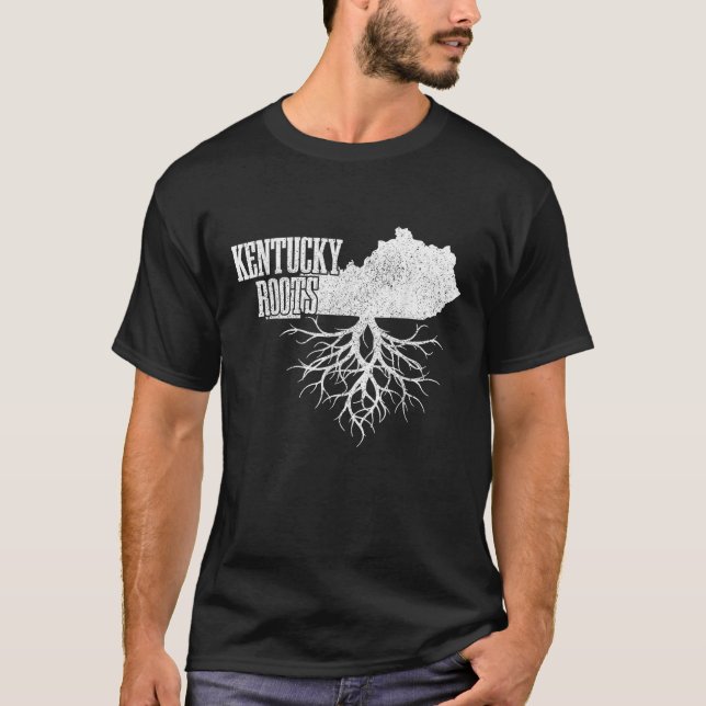 T-shirt Amérique vintage Californie (Devant)