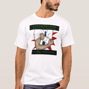 T-shirt Amex fort