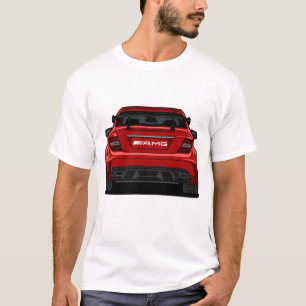 T-SHIRT AMG C63