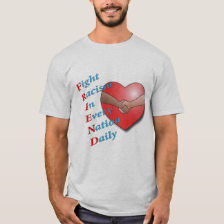 T-SHIRT AMI