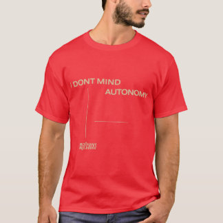 T-shirt ami de Buzzcocks