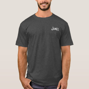T-shirt Ami de concours hippique