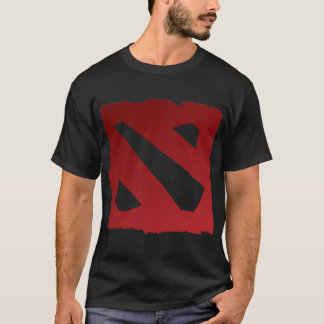T-shirt ami de DOTA