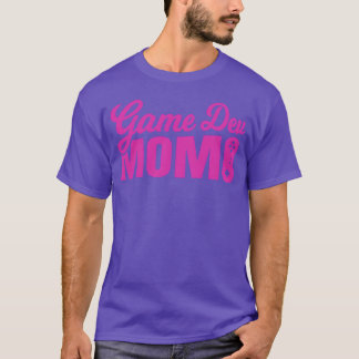 T-shirt Ami de Game Dev Mother