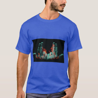 T-shirt Ami de Jul