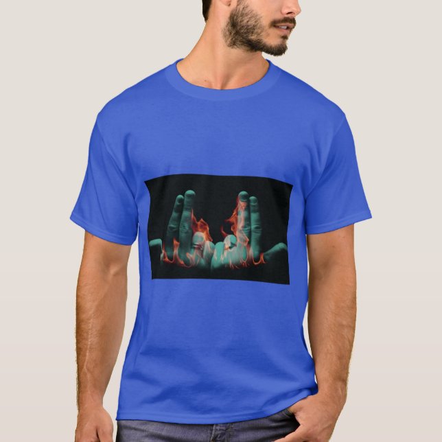 T-shirt Ami de Jul (Devant)