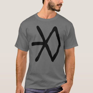 T-shirt ami de l'oe