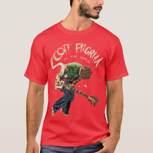 T-shirt ami de Scott Pilgrim vs le Monde