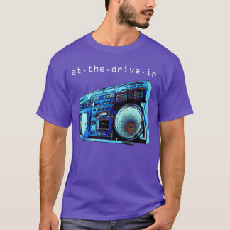 T-shirt ami garçon des années 80 90