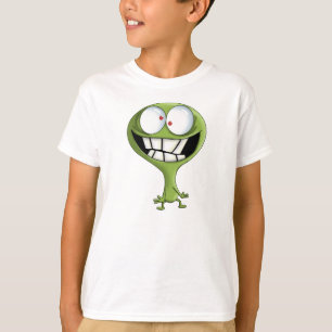 T-shirt Ami imaginaire
