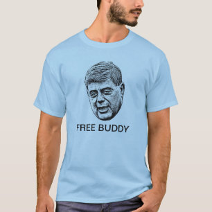 T-SHIRT AMI LIBRE ! !