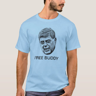 T-SHIRT AMI LIBRE ! !