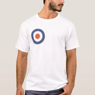 T-shirt Ami moderne