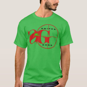 T-shirt ami SG