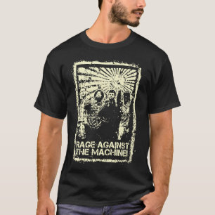 T-shirt Ami vintage des années 70