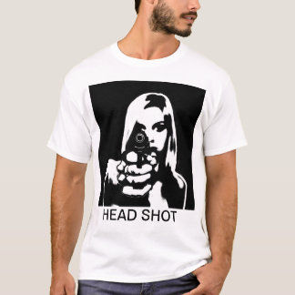 T-shirt amie jalouse