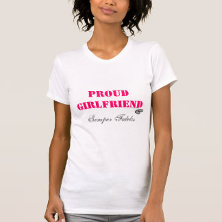 T-shirt AMIE, Semper Fidelis