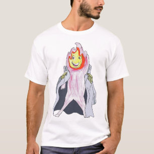 T-shirt Amiral Fire