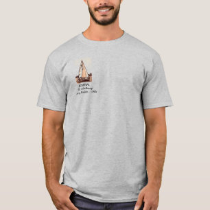 T-shirt Amiral Tee - shirt