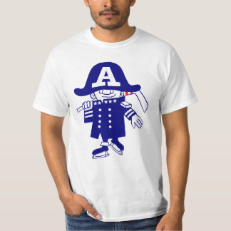 T-shirt Amiraux 1978 de Milwaukee
