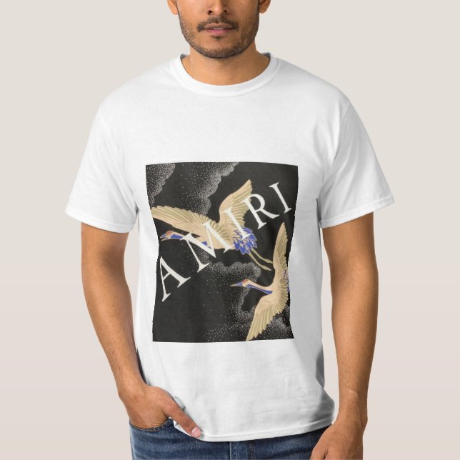 t-shirt AMIRI (Front)
