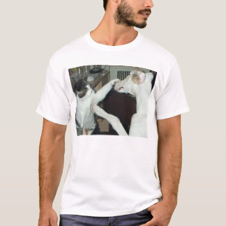 T-shirt amis