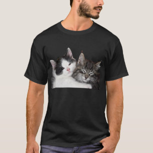 T-shirt Amis