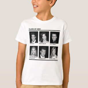 T-shirt AMIS™   Catégorie 2004