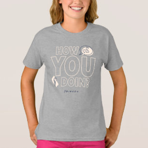 T-shirt AMIS™ Comment Faites-Vous ?