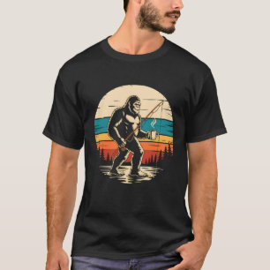 T-shirt Amis d'aventure animale - Koala & Girafe Mignon