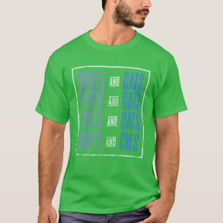 T-shirt Amis de Bottes et de Chats