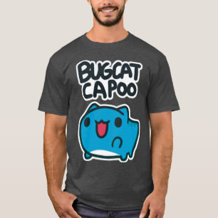 T-shirt Amis de Bugcat Capoo