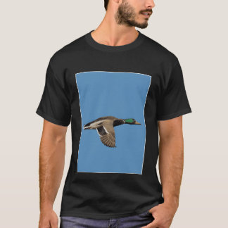 T-shirt Amis de camping volants d'été