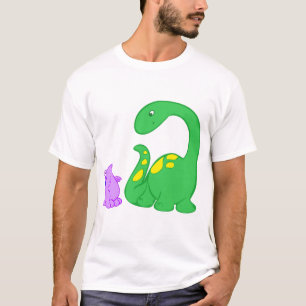 T-shirt Amis de Dino