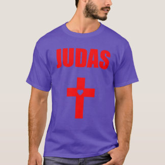 T-shirt Amis de Judas Gaga
