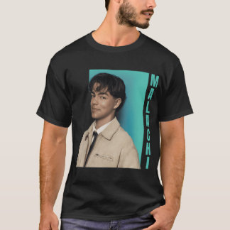 T-shirt amis de Malachi Barton drôles