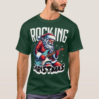 T-shirt Amis de Noël
